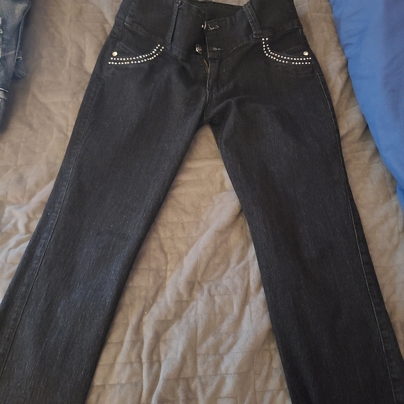 Pants - Picture 2 of 2